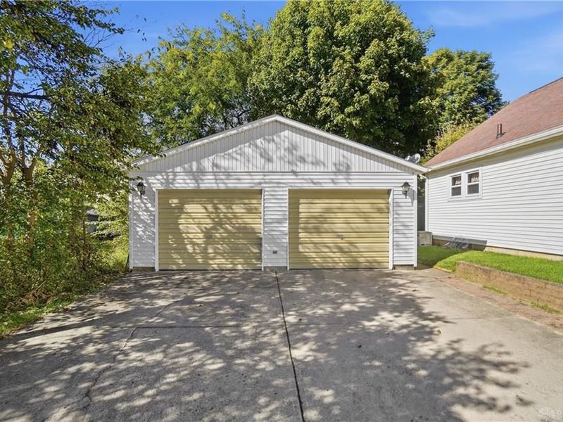8 E Jamestown Street, South Charleston, OH 45368 Photo 56