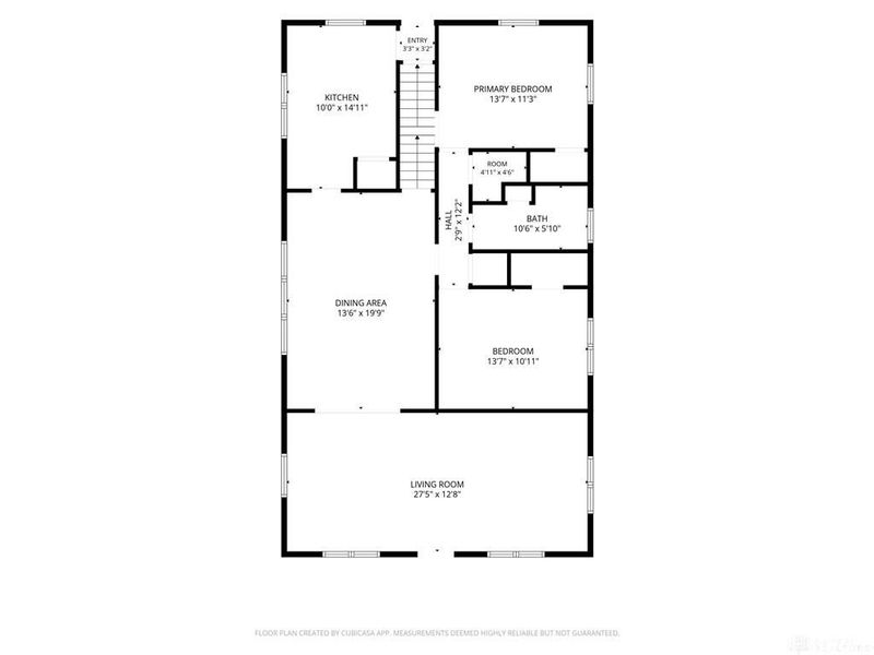 8 E Jamestown Street, South Charleston, OH 45368 Photo 8