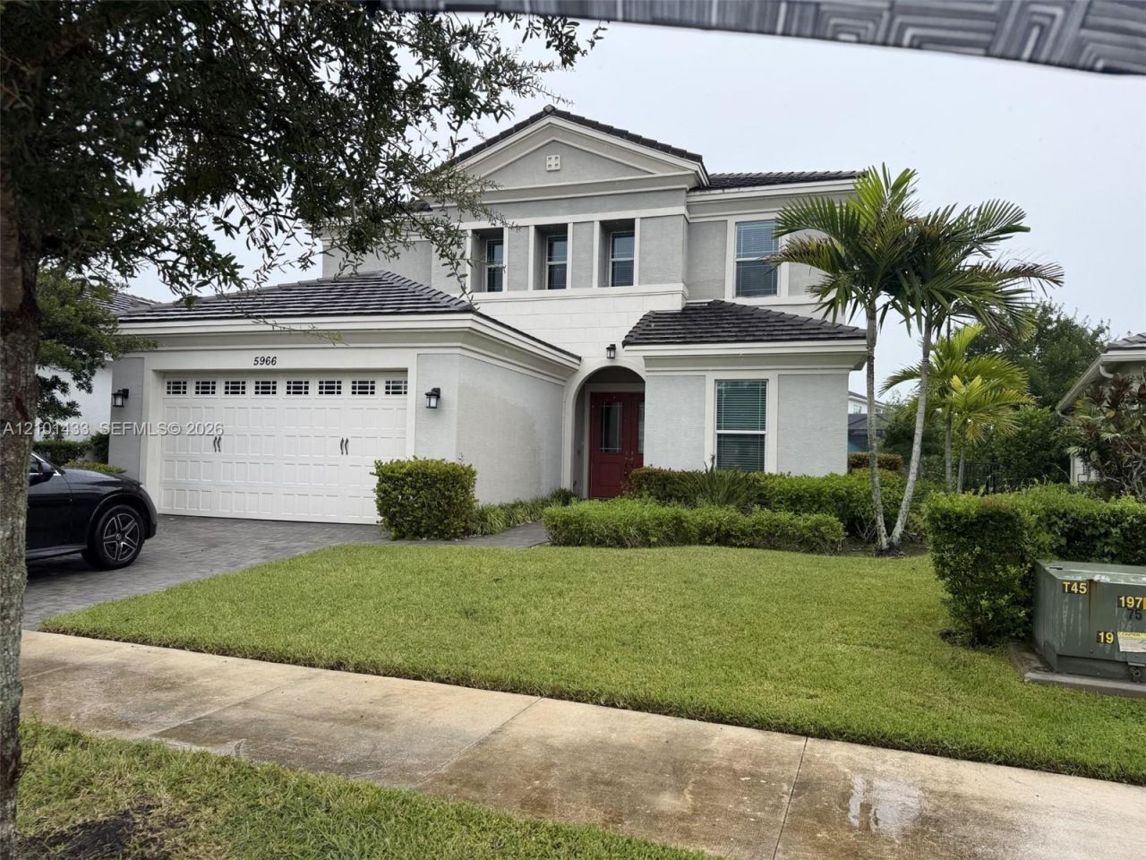 5966 Buttonbush Dr , Westlake, FL 33470 Photo