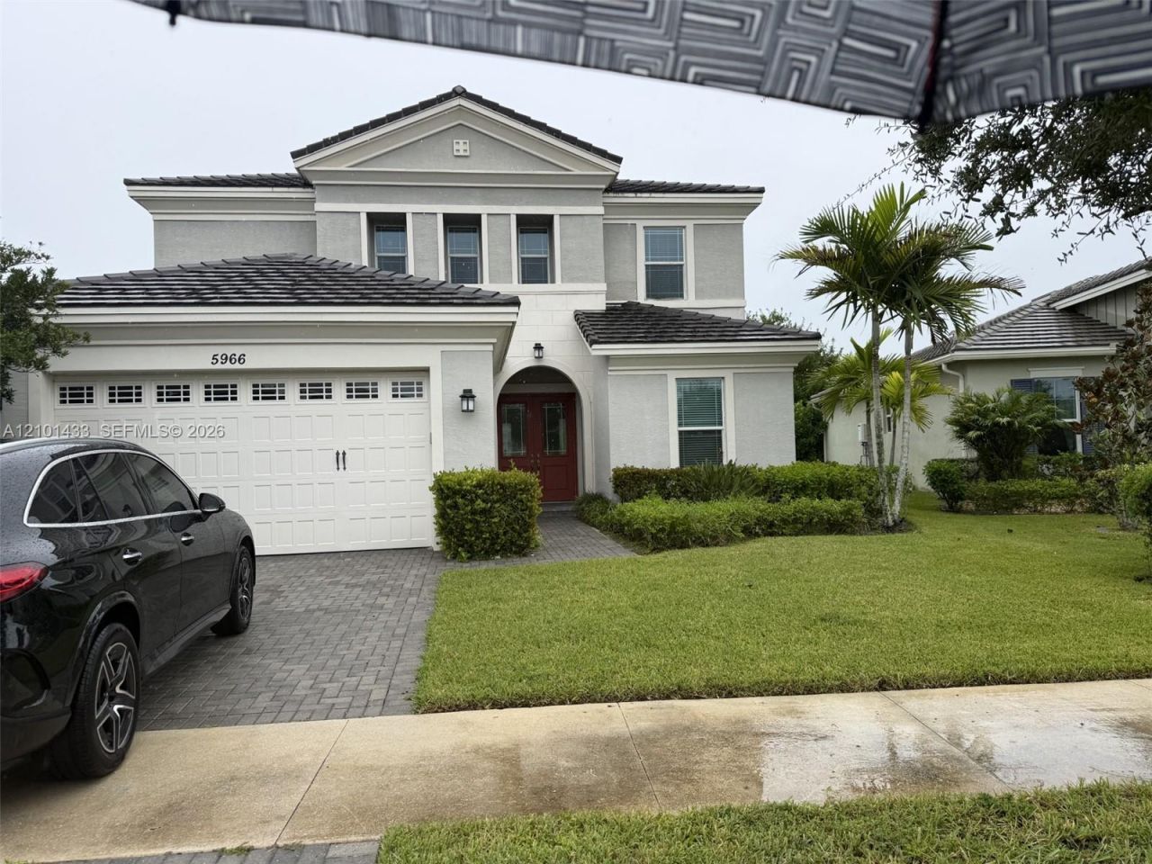 5966 Buttonbush Dr, Westlake, FL 33470 Photo
