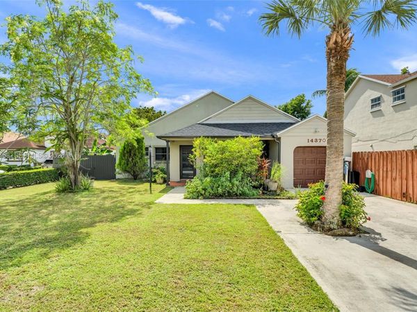14370 SW 157th St, Miami, FL 33177