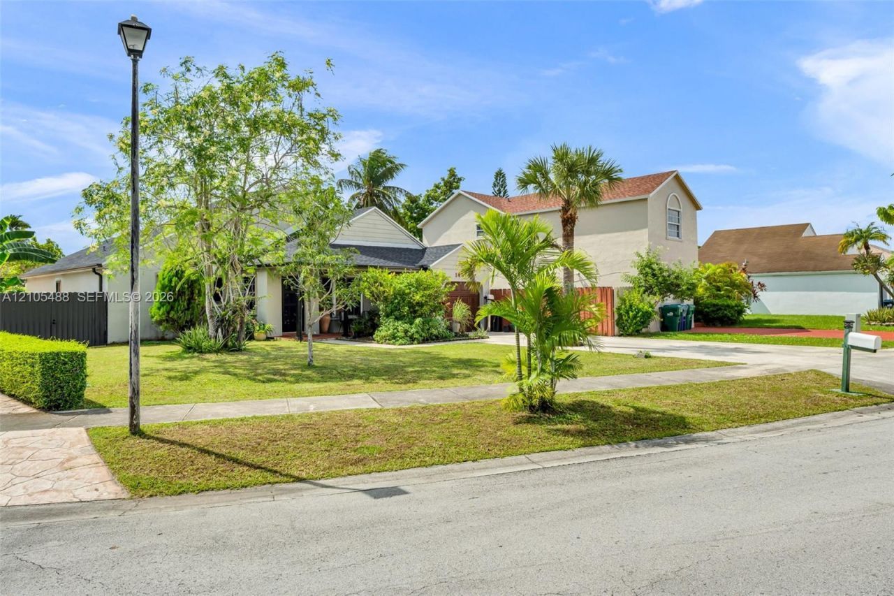 14370 SW 157th St, Miami, FL 33177 Photo