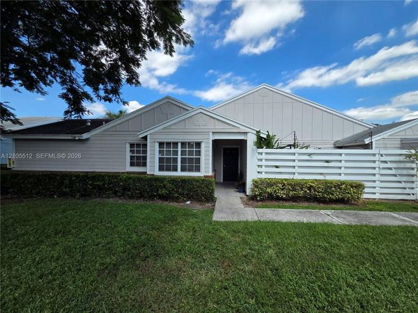 13785 SW 147th Cir Ln, Unit 2-14, Miami, FL 33186
