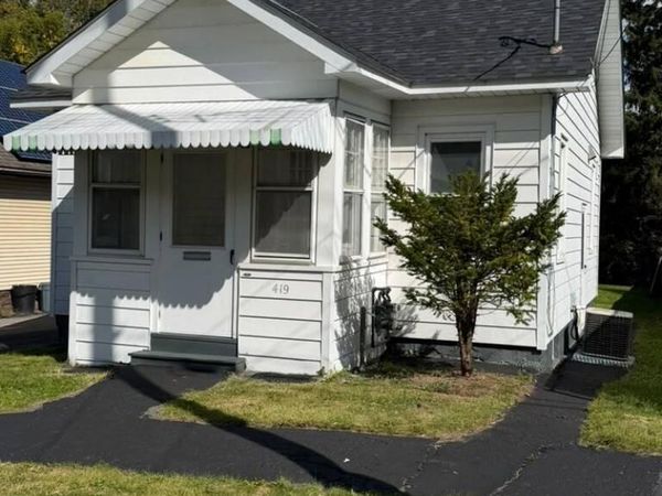 419 Anthony Street, Schenectady, NY 12308