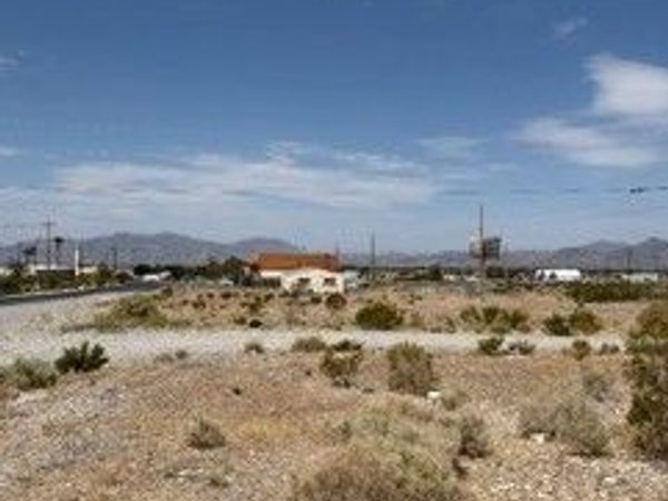 4161 S Homestead Road , Pahrump, NV 89061