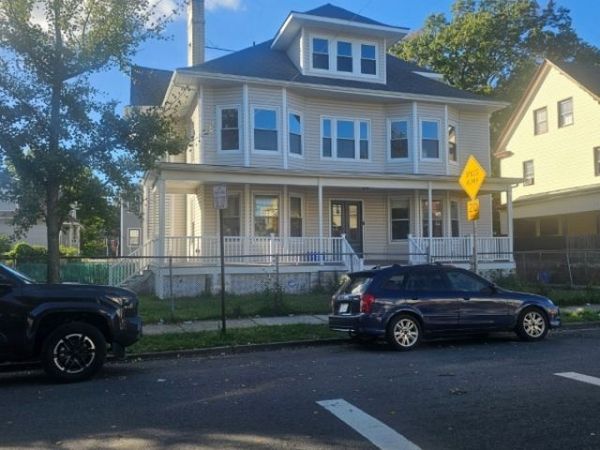 847 S 11Th St, Newark, NJ 07108