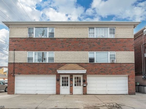 472 Walker Street, Fairview, NJ 07022