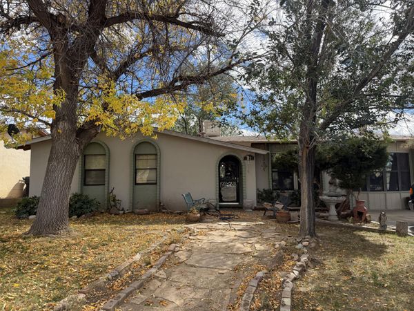 13220 Westview Avenue NE, Albuquerque, NM 87123