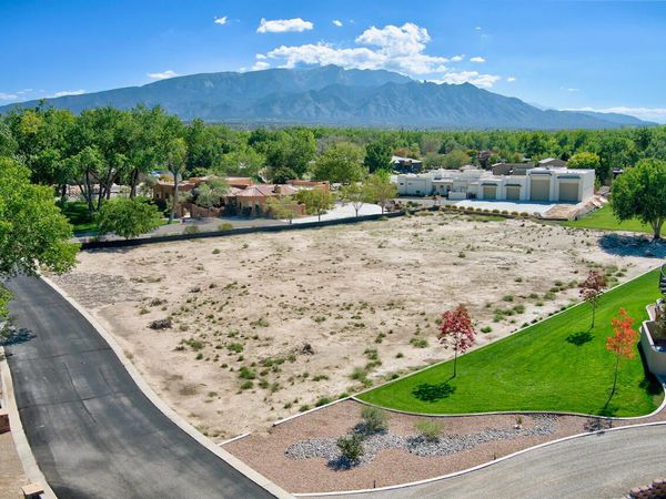 478 Avenida C' De Baca , Bernalillo, NM 87004