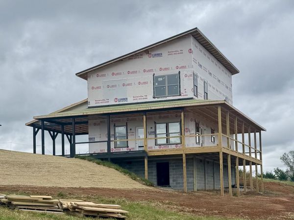 1646 Myers Rd , Sevierville, TN 37862