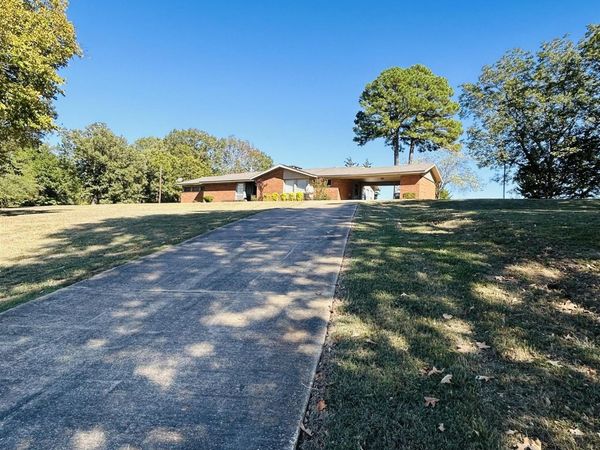 6416 N Highway 1, Colt, AR 72436
