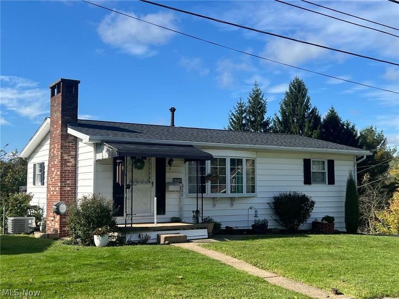 322 Washington Street, Barnesville, OH 43713 Photo 1