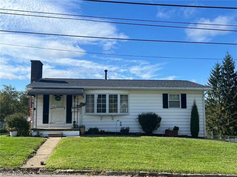 322 Washington Street, Barnesville, OH 43713 Photo 2