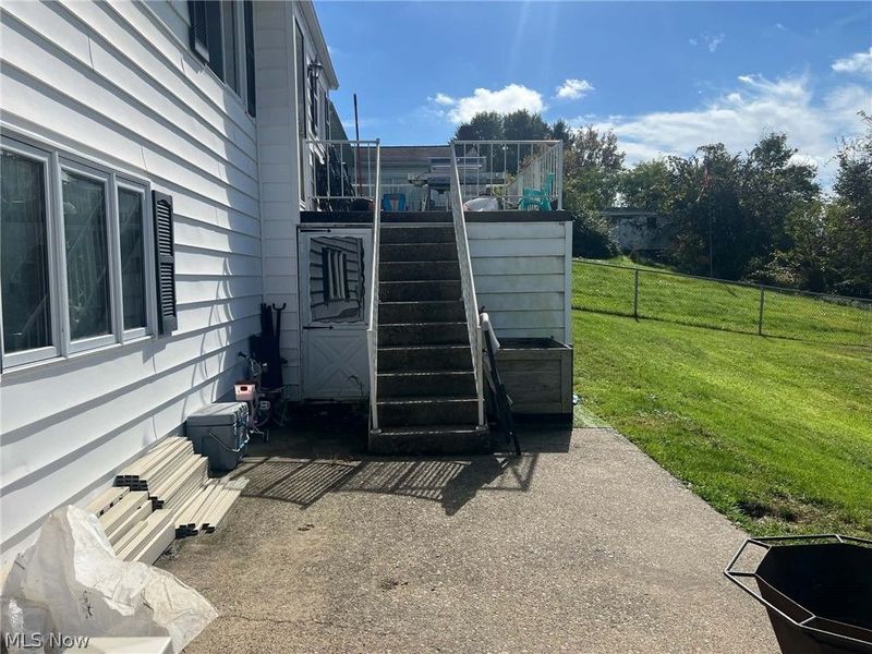 322 Washington Street, Barnesville, OH 43713 Photo 28