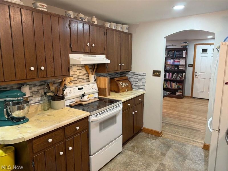 322 Washington Street, Barnesville, OH 43713 Photo 9