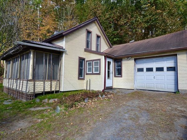 25 Gallagher Road, Middlesex, VT 05602