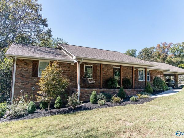 1115 Tumlin Road, Rainsville, AL 35986