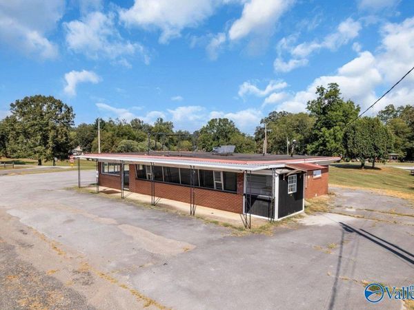 50843 Al Highway 277, Bridgeport, AL 35740
