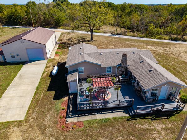 1631 County Road N -321 , Ava, MO 65608