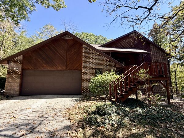 254 State Highway 39, Greenfield, MO 65661