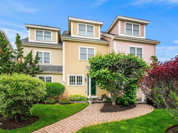 49 Intrepid Circle, Unit 49, Marblehead, MA 01945