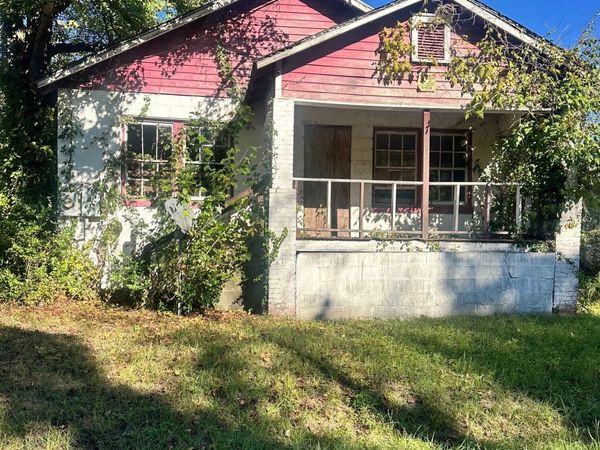 1039 Chestney Street, Macon, GA 31217