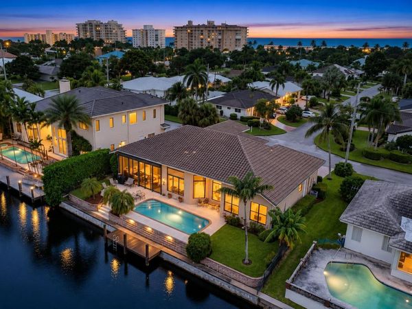 3920 NE 30TH Avenue, Lighthouse Point, FL 33064