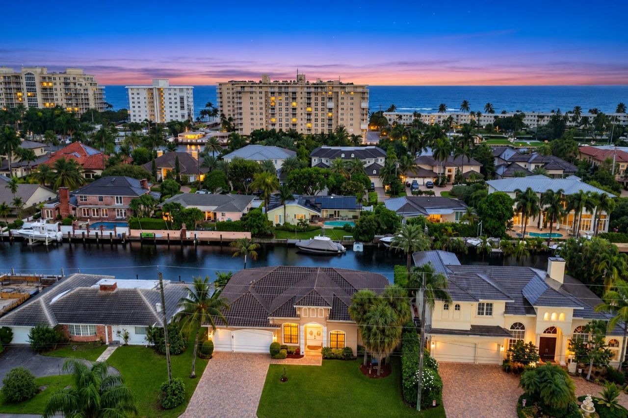 3920 NE 30th Avenue, Lighthouse Point, FL 33064 Photo
