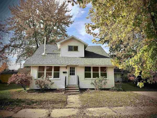 409 7TH STREET, Mosinee, WI 54455