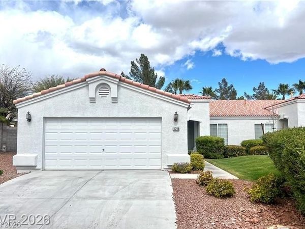 8798 Beacon Harbor Avenue, Las Vegas, NV 89147