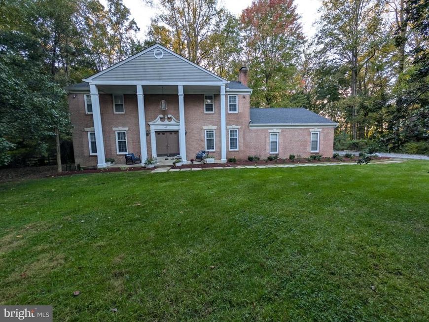 601 Bryants Nursery Road , Silver Spring, MD 20905 Main Photo