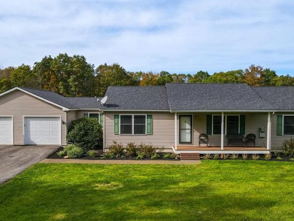 335 PERGIN FARM ROAD , OAKLAND, MD 21550