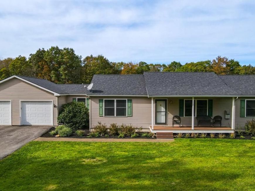 335 Pergin Farm Road , Oakland, MD 21550 Main Photo