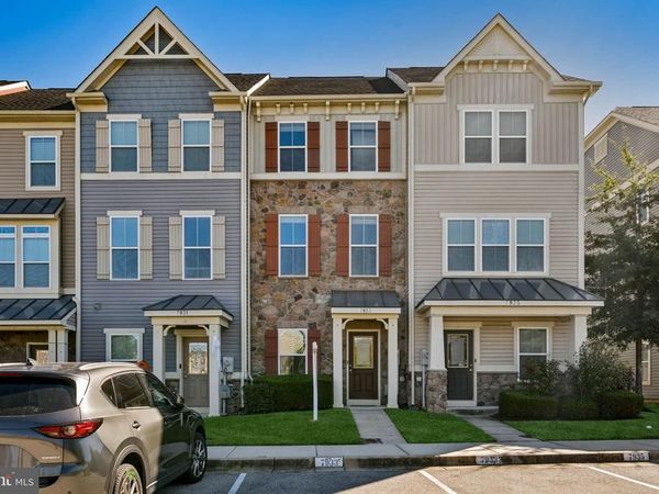 7933 TRAILVIEW CROSSING, GLEN BURNIE, MD 21060