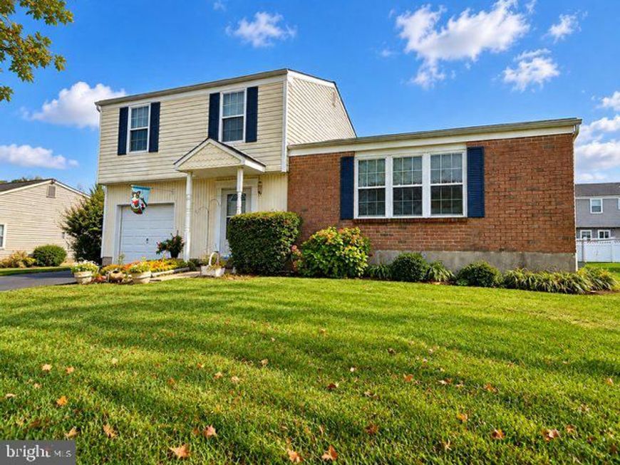 3281 Sarmiento Drive , Bensalem, PA 19020 Main Photo