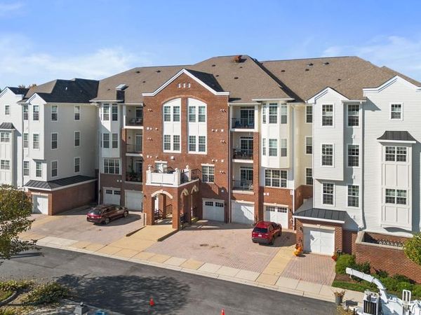 8511 COLTRANE COURT, Unit 204, ELLICOTT CITY, MD 21043