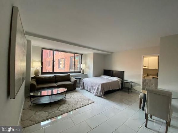 1011 ARLINGTON BOULEVARD, Unit 812, ARLINGTON, VA 22209