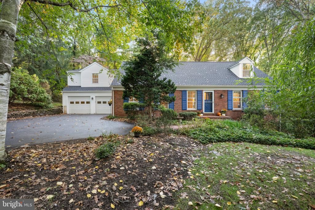 770 HEDGES LANE, WAYNE, PA 19087