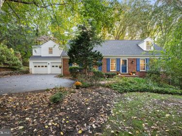 770 HEDGES LANE, WAYNE, PA 19087