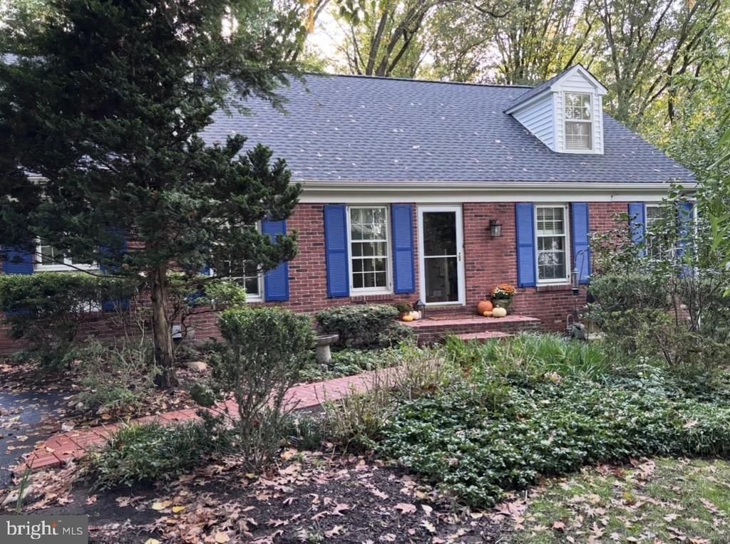 770 HEDGES LANE , WAYNE, PA 19087