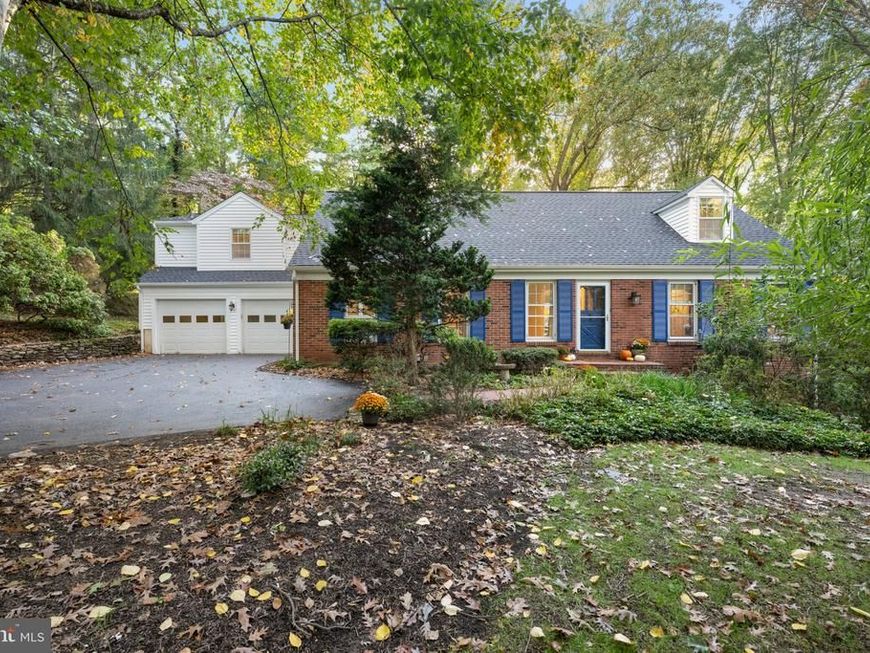 770 Hedges Lane , Wayne, PA 19087 Main Photo