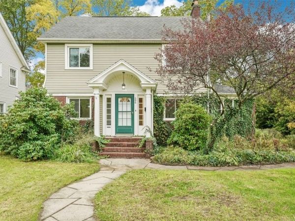 596 Greenwood Avenue , Akron, OH 44320