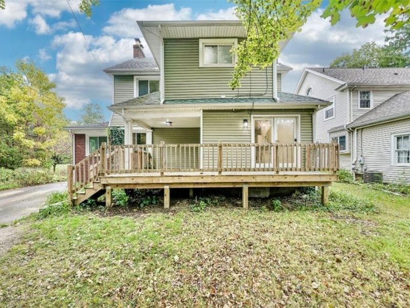 596 Greenwood Avenue, Akron, OH 44320 Photo 4