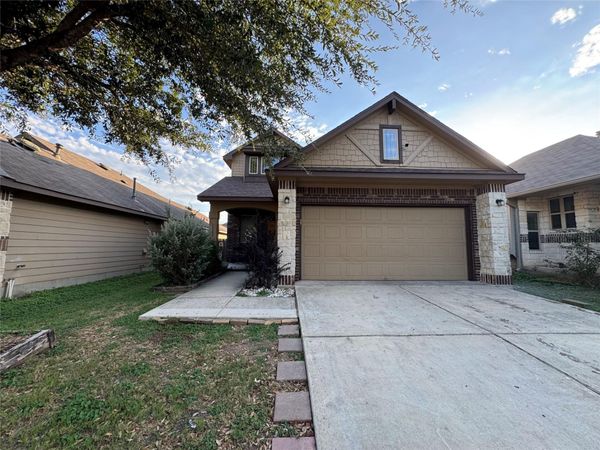 15207 Verela DR, Austin, TX 78725