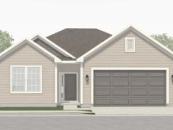 27012 E Olive Drive, Lee's Summit, MO 64086