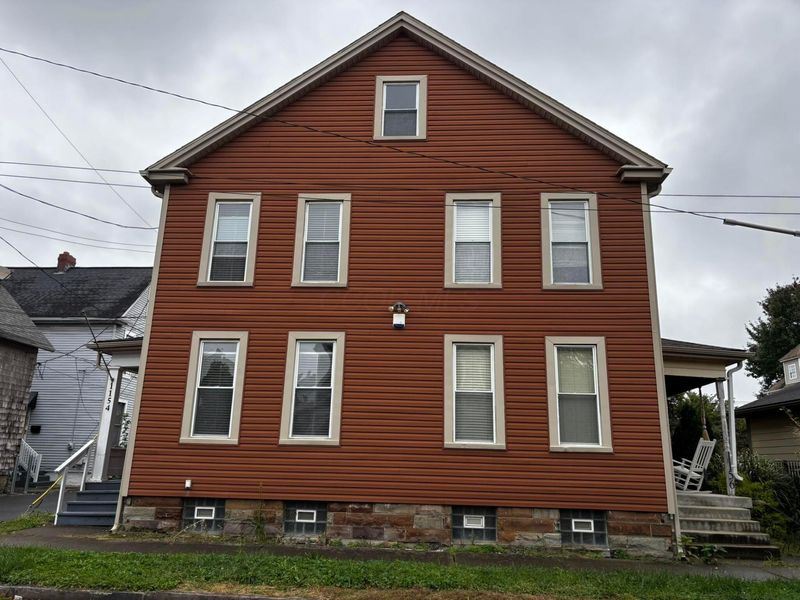 1154-1156 S Washington Avenue, Unit Unit #1154, Columbus, OH 43206 Photo 1