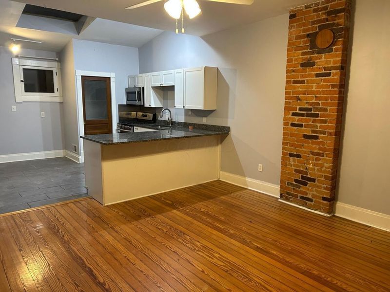 1154-1156 S Washington Avenue, Unit Unit #1154, Columbus, OH 43206 Photo 9