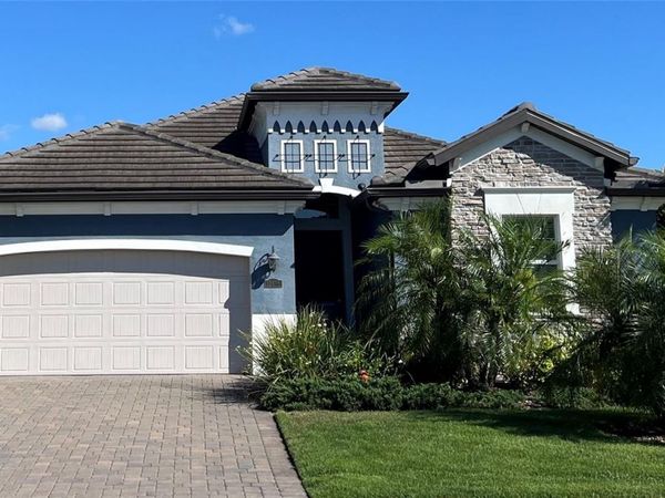 12438 TERRACOTTA DRIVE , BRADENTON, FL 34211