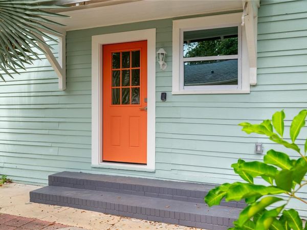 607 N OSCEOLA AVENUE , Unit A, CLEARWATER, FL 33755