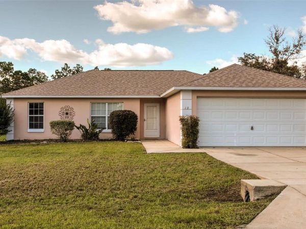 13 HEMLOCK COURT , OCALA, FL 34472